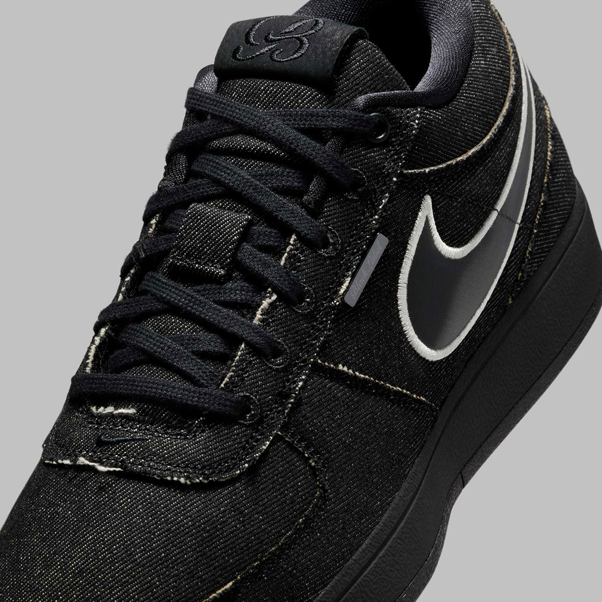 Nike Book 1 Black Label Release Date 4