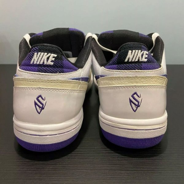Devin Booker Nike Book 1 Cradle Rock PE | SneakerNews.com