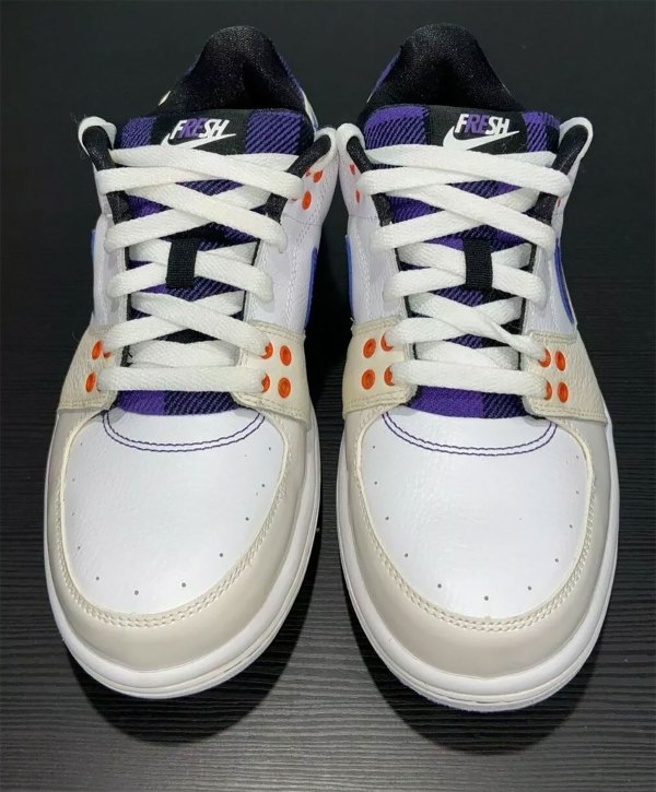 Devin Booker Nike Book 1 Cradle Rock PE | SneakerNews.com