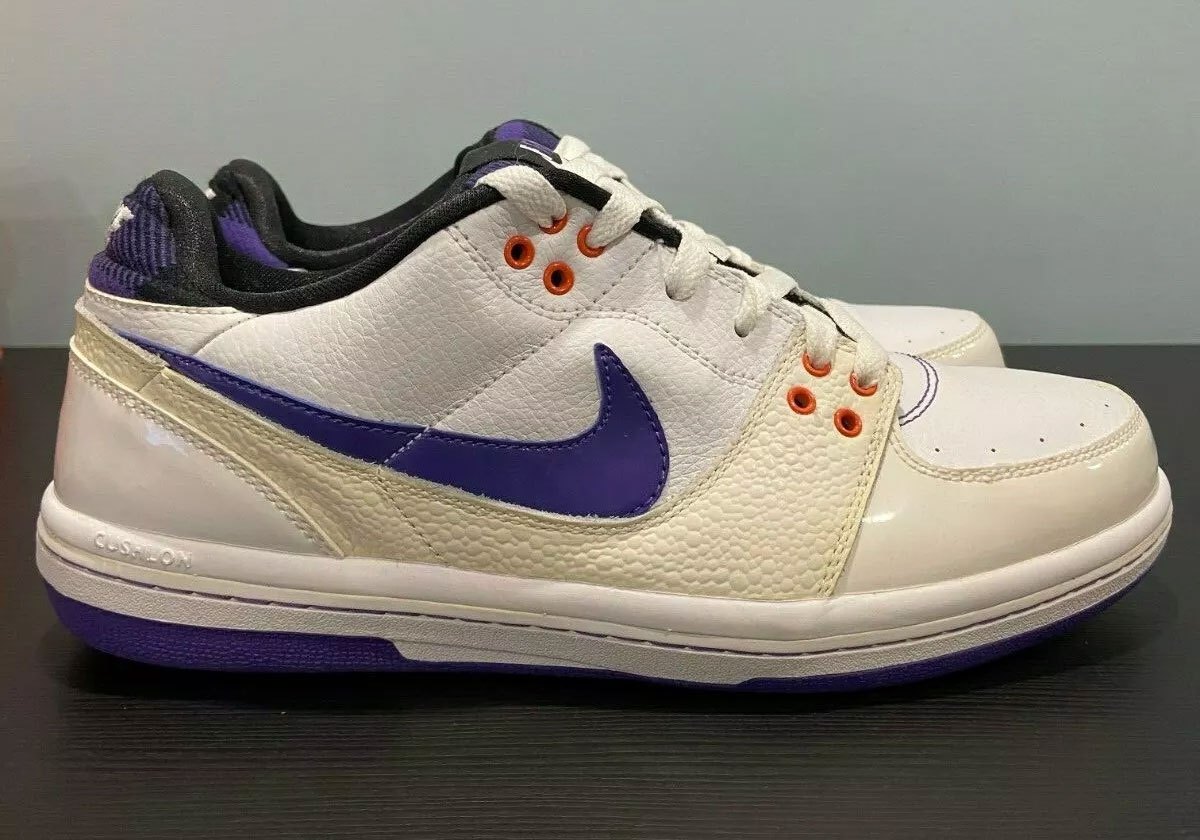 Devin Booker Nike Book 1 Cradle Rock PE | SneakerNews.com