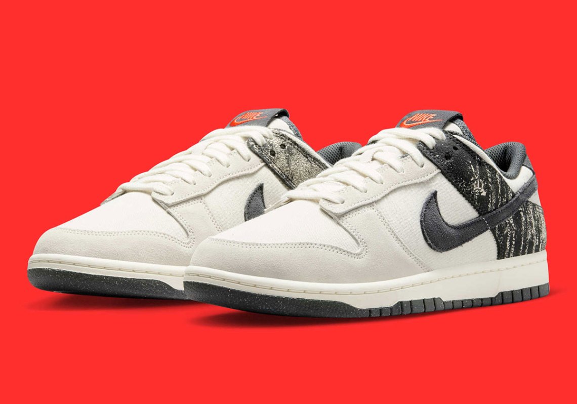Nike Dunk Low  display picture 1
