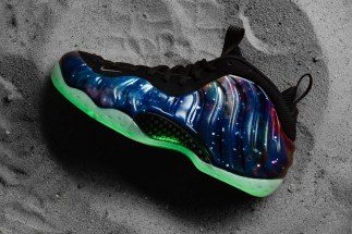 Where To Buy The Nike Galaxy Foamposites