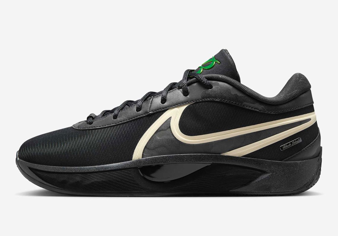Nike Basketball Black Label Release Date | SneakerNews.com display picture 3