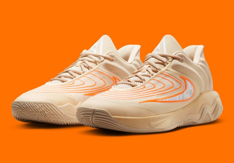 Nike Giannis Immortality 4  display picture 3