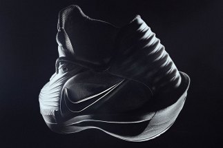 First Look At The Nike GT Cut 3 Turbo