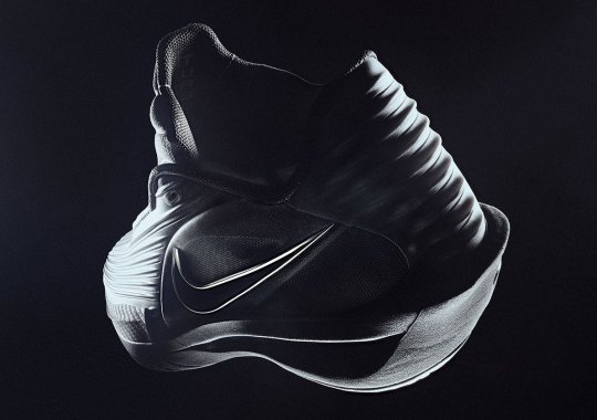 First Look At The Nike GT Cut 3 Turbo