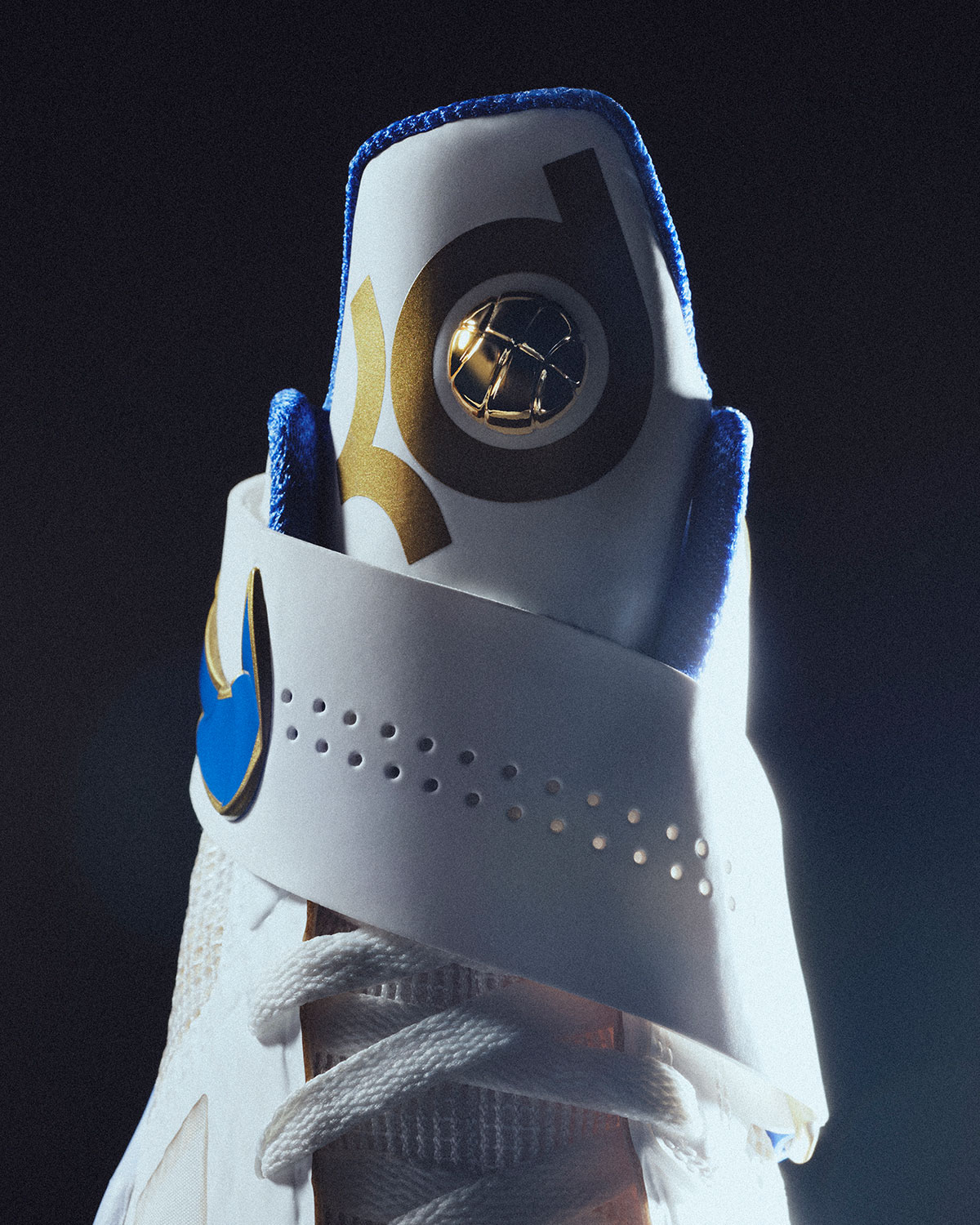 Nike Kd 4 Mvp Foot Locker All Star Weekend