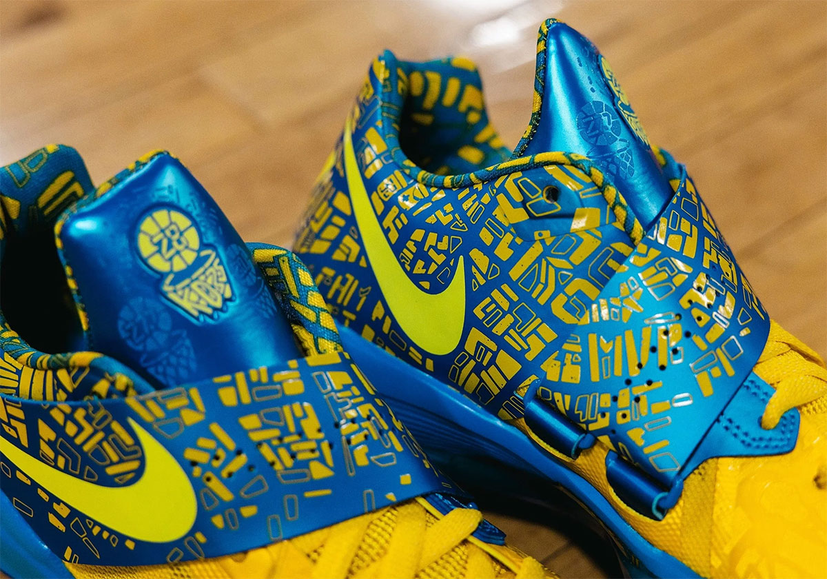 Nike Kd 4 Scoring Title Store List 2