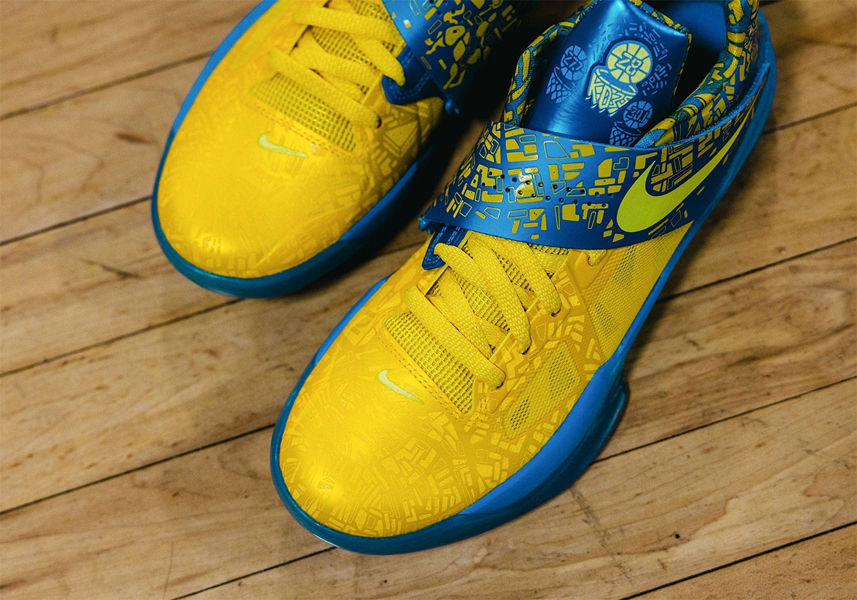 Nike Kd 4 Scoring Title Store List 4