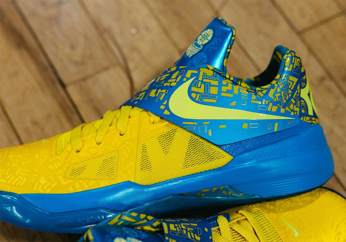 Nike Kd 4 Scoring Title Store List 5