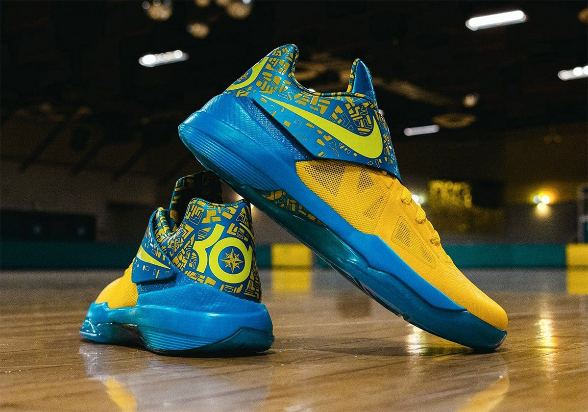 Nike Kd 4 Scoring Title Store List 6