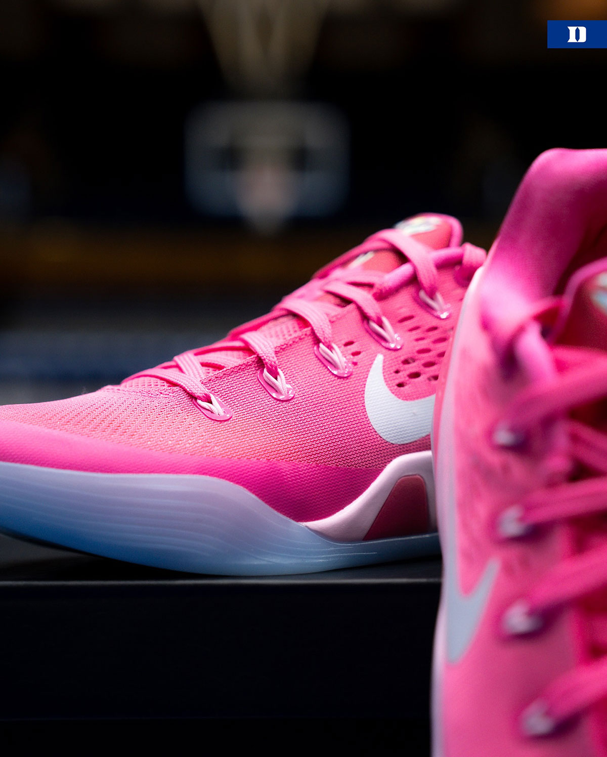 Nike Kobe 9 Em Think Pink Pe 10