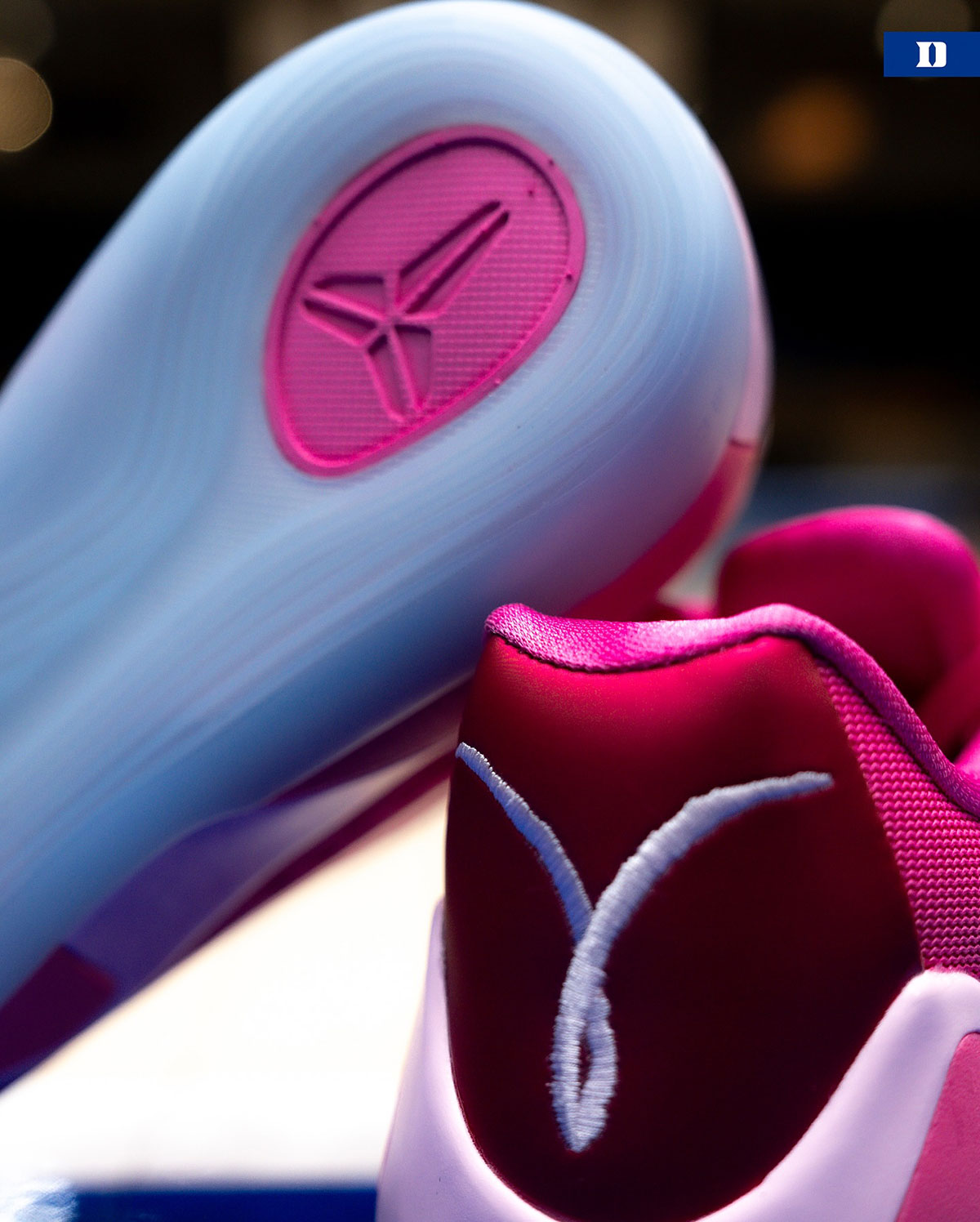 Nike Kobe 9 Em Think Pink Pe 2