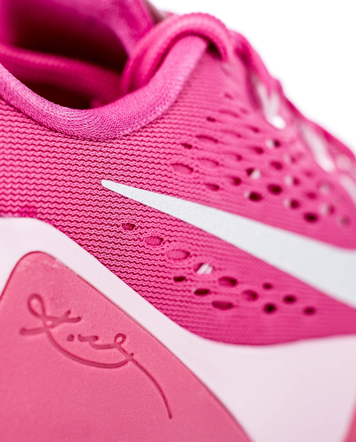 Nike Kobe 9 Em Think Pink Pe 4