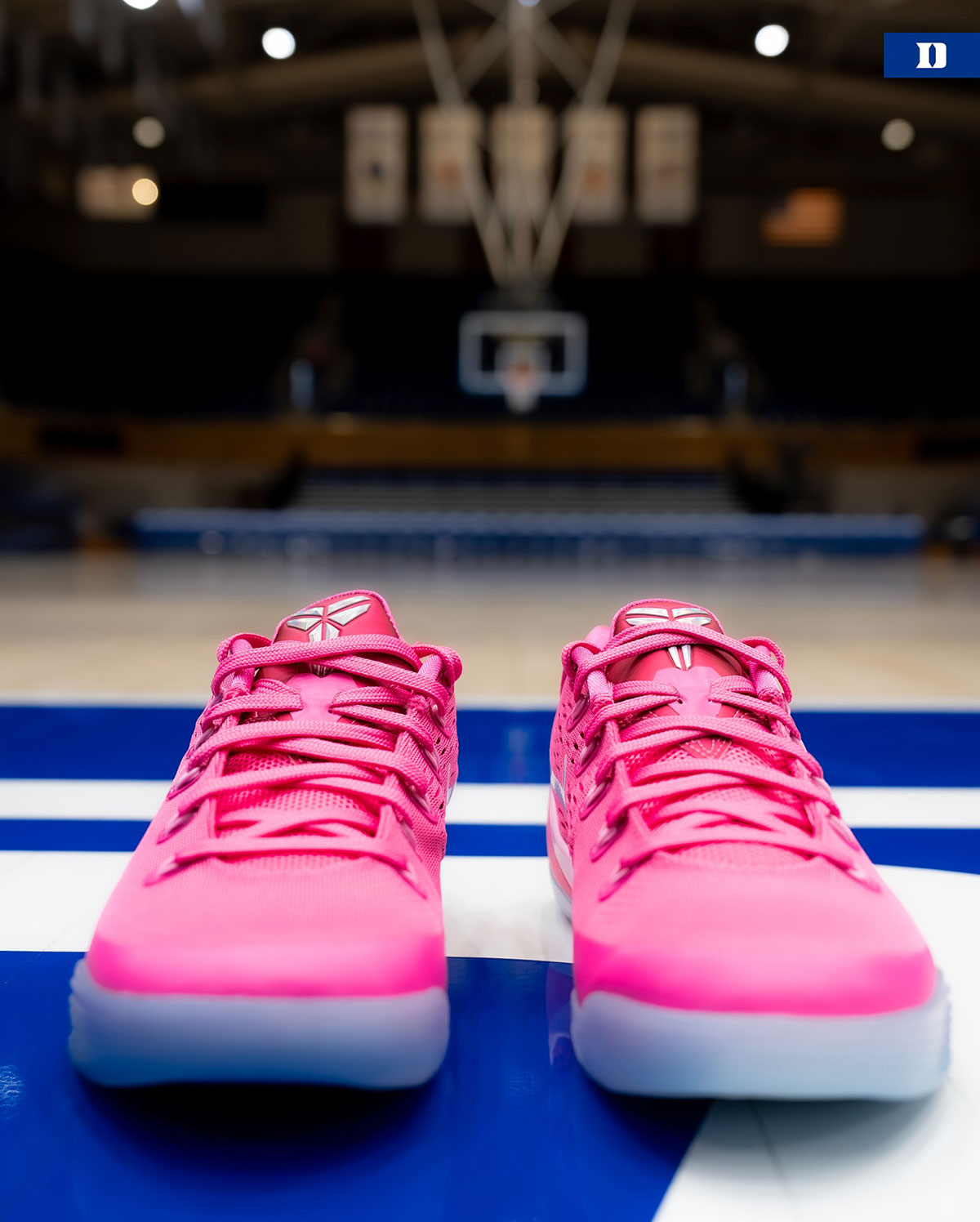 Nike Kobe 9 Em Think Pink Pe 7