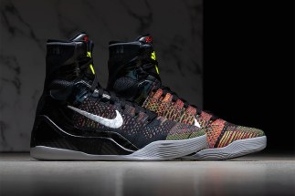 Where To Buy The Nike Kobe 9 Elite Protro “Masterpiece”