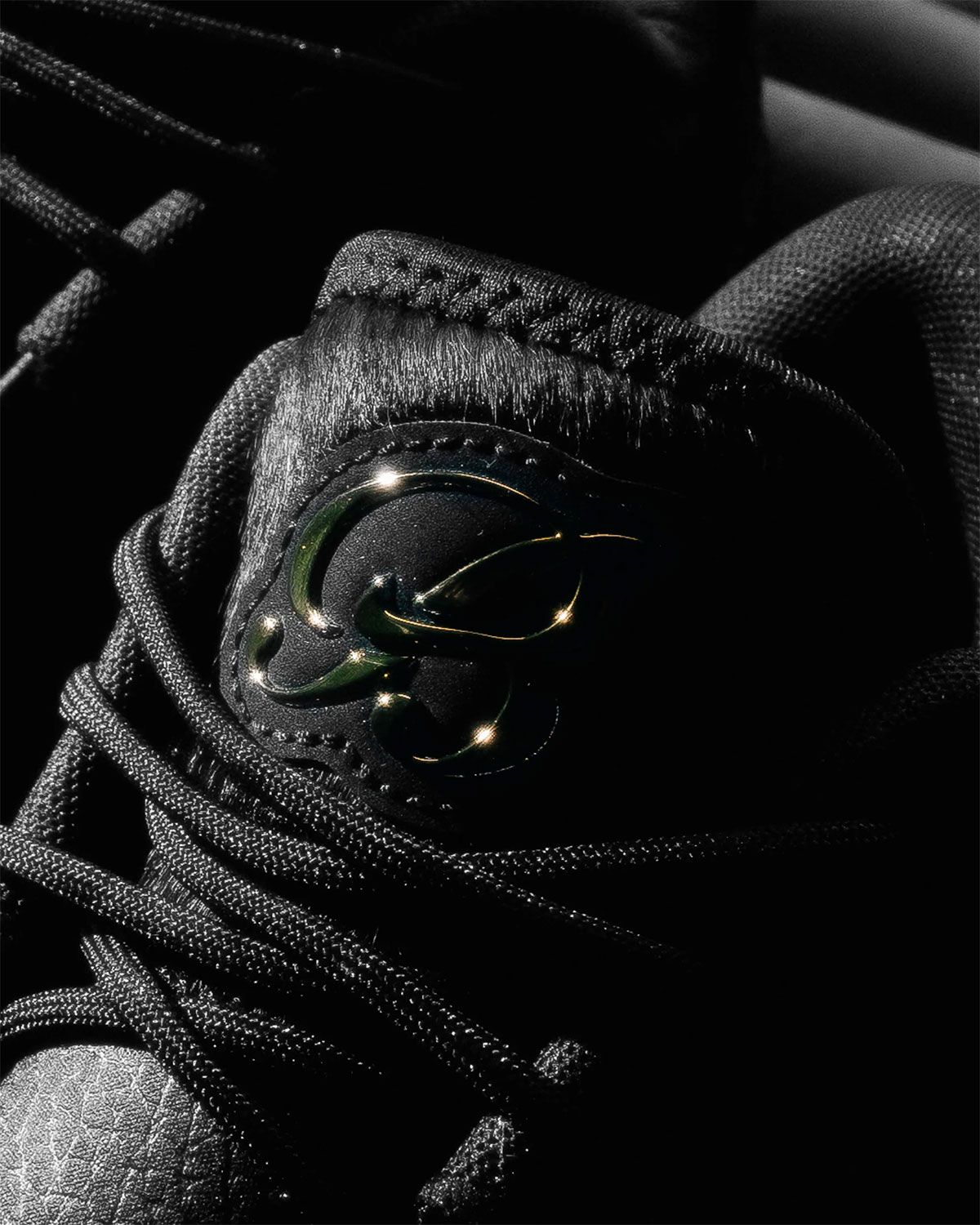 Nike Lebron 22 Black Label Ib3866 001 Release Date 4