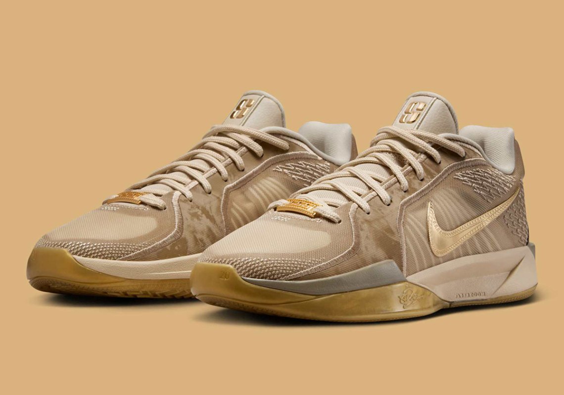 Nike Sabrina 2