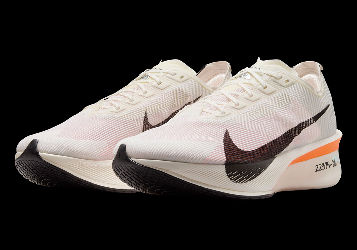 Nike Vaporfly 4 Prototype Hf6413 100 1