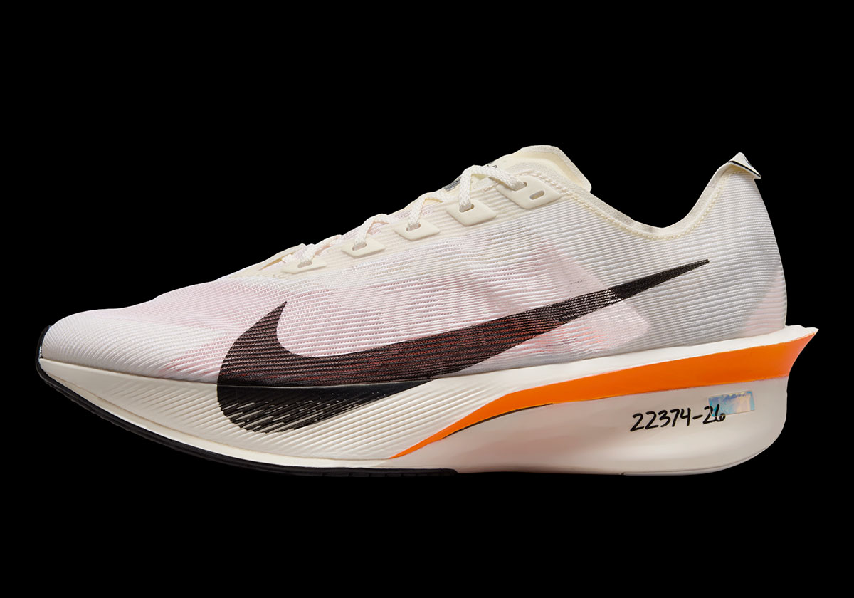 Nike Vaporfly 4 Prototype Hf6413 100 3