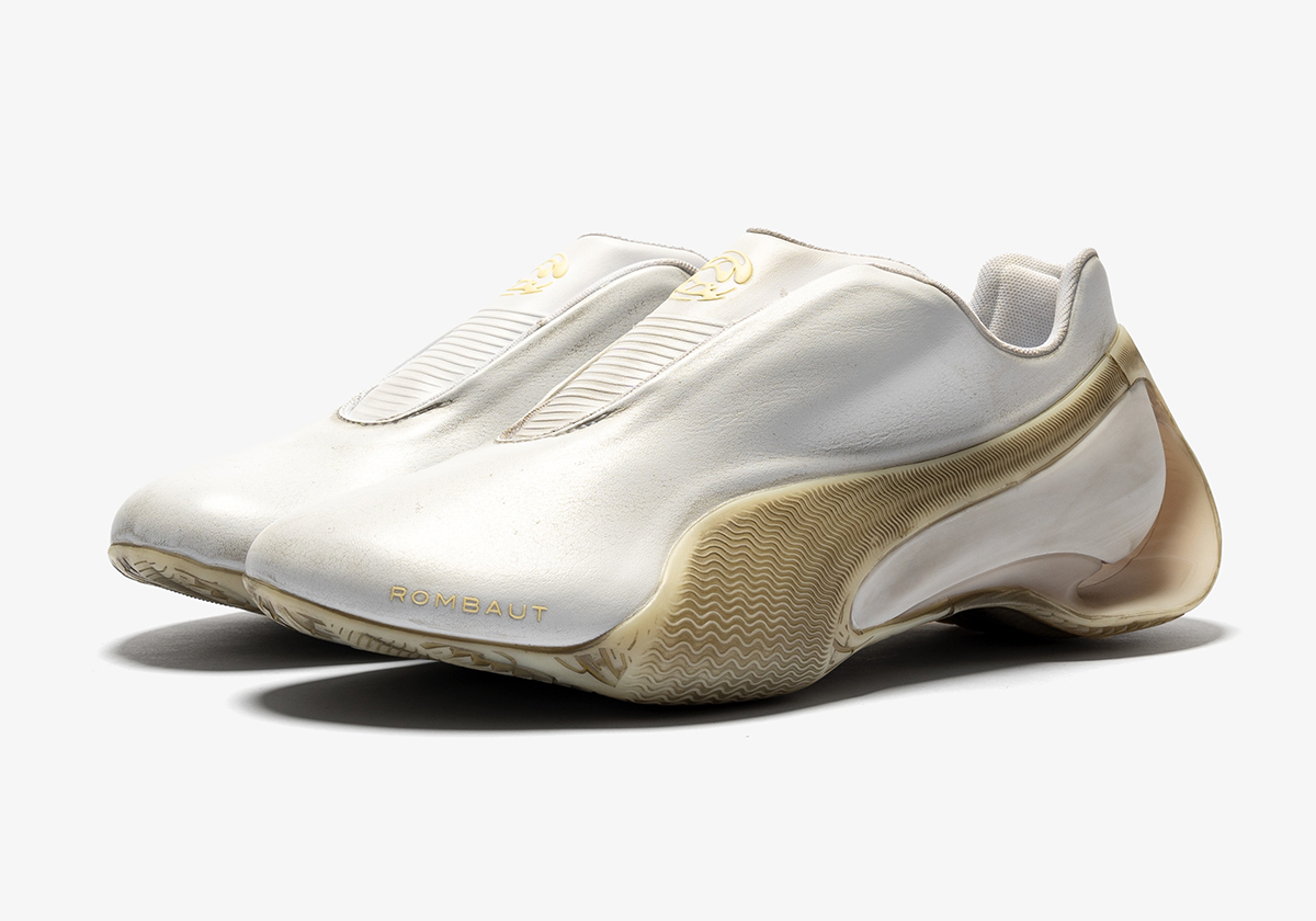 Puma Rombaut Levitation Sneaker 10