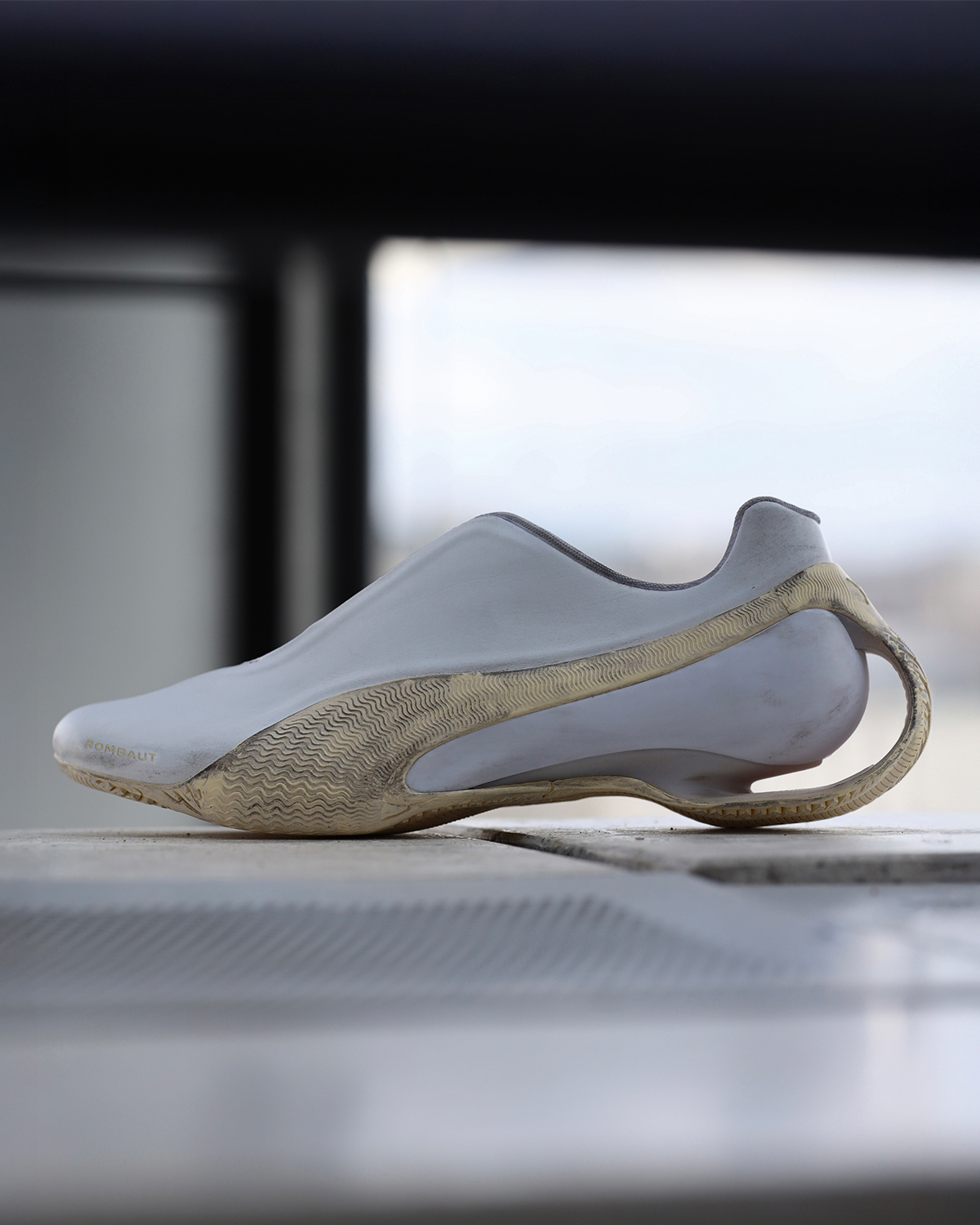 Puma Rombaut Levitation Sneaker 12