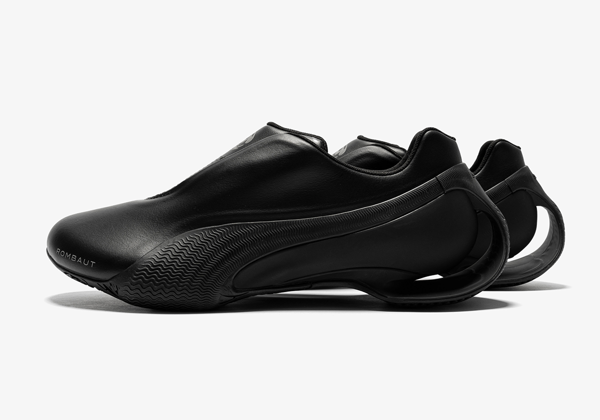 Puma Rombaut Levitation Sneaker 5