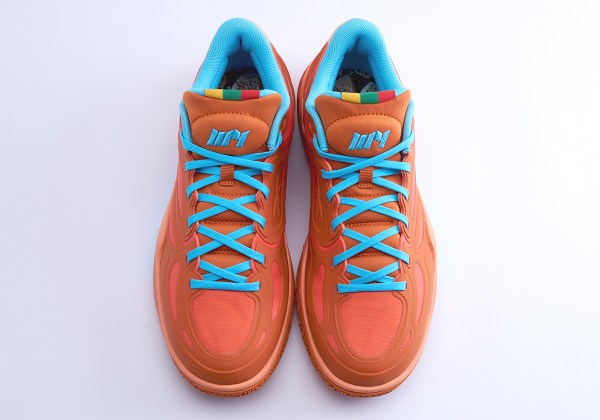 Matas Buzelis To Debut Reebok Engine A PEs At The NBA Dunk Contest ...
