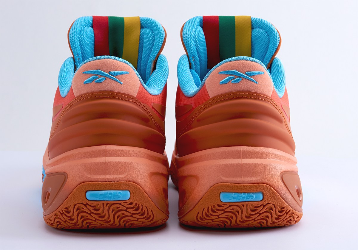 Matas Buzelis To Debut Reebok Engine A PEs At The NBA Dunk Contest ...