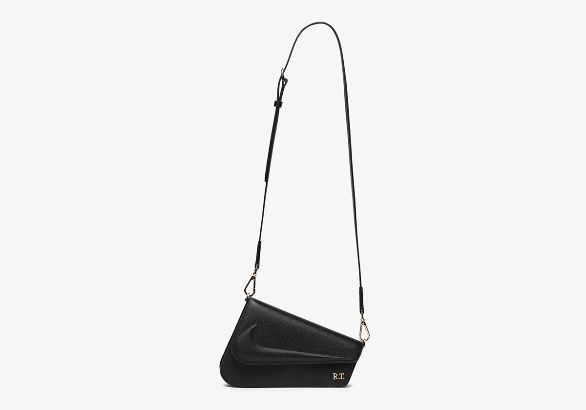 Riccardo Tisci Nike Mercer Bag Hf6269 010 5