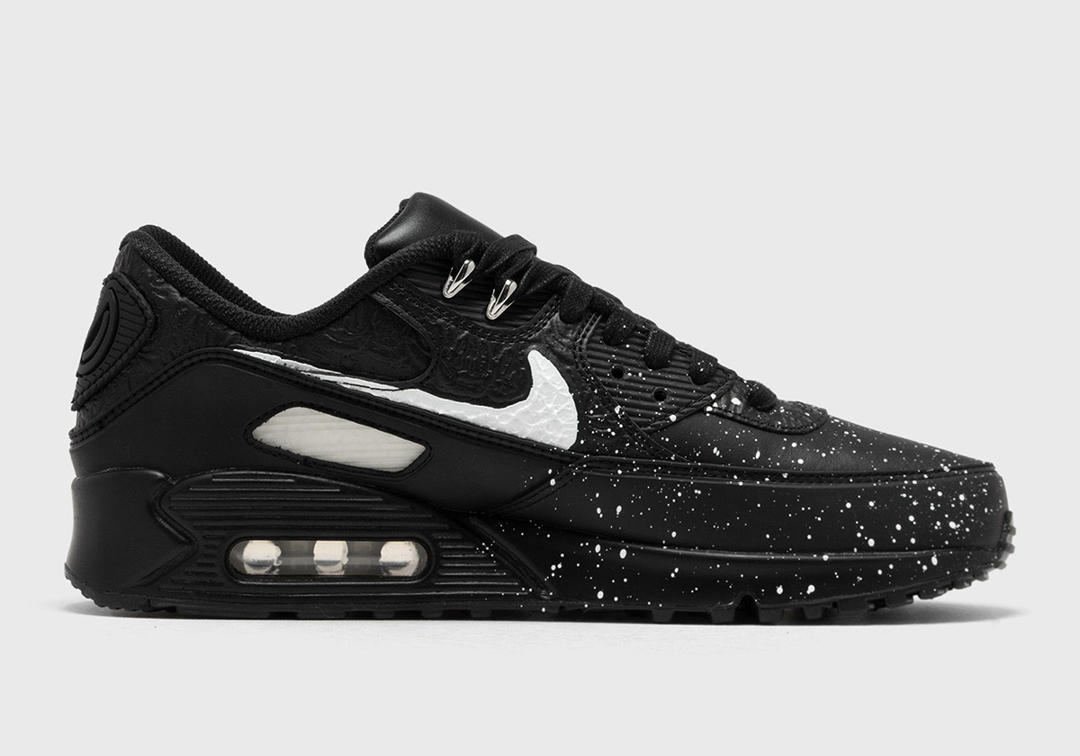 Slawn Nike Air Max 90 Fd6492 001 2