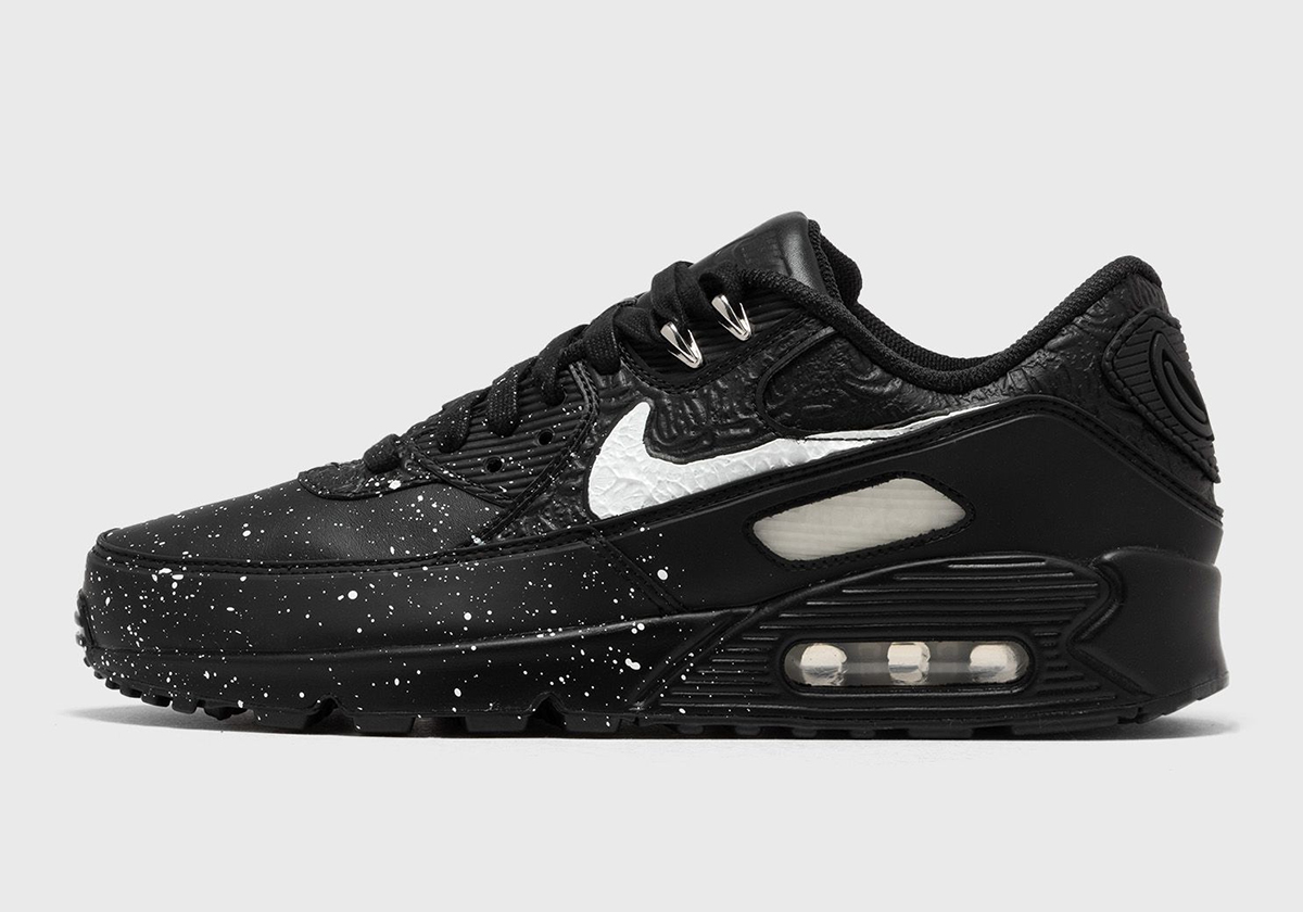 Slawn Nike Air Max 90 Fd6492 001 4