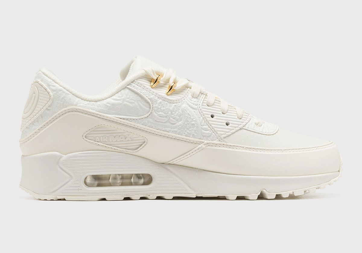 Slawn Nike Air Max 90 Fd6492 100 2