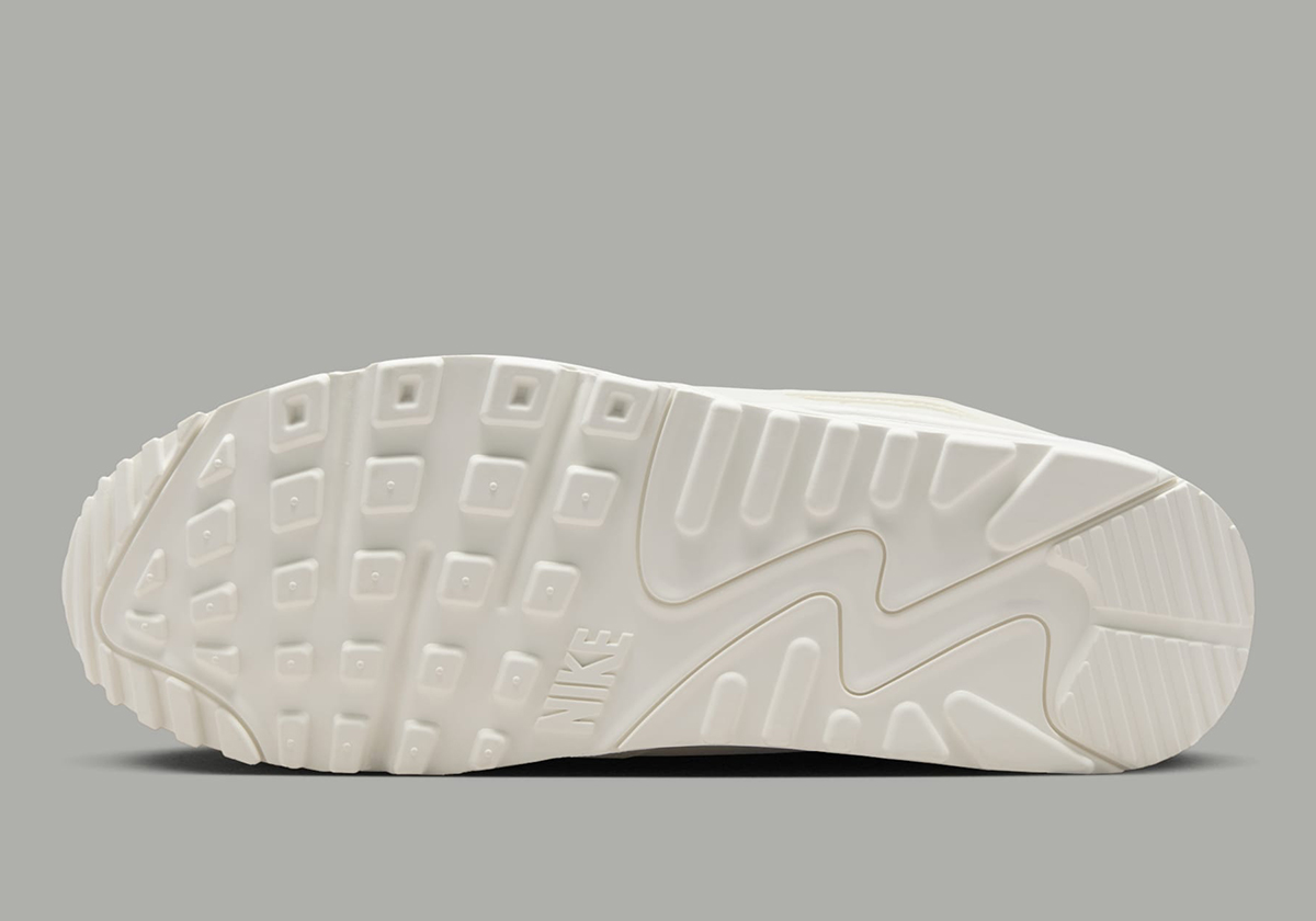 Slawn Nike Air Max 90 White Fd6492 100 1