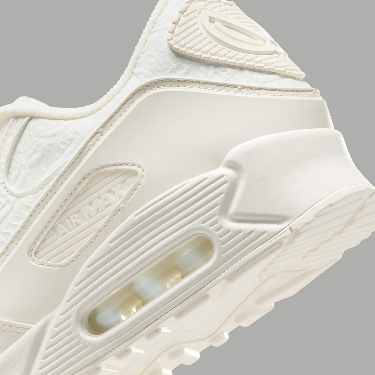 Slawn Nike Air Max 90 White Fd6492 100 3
