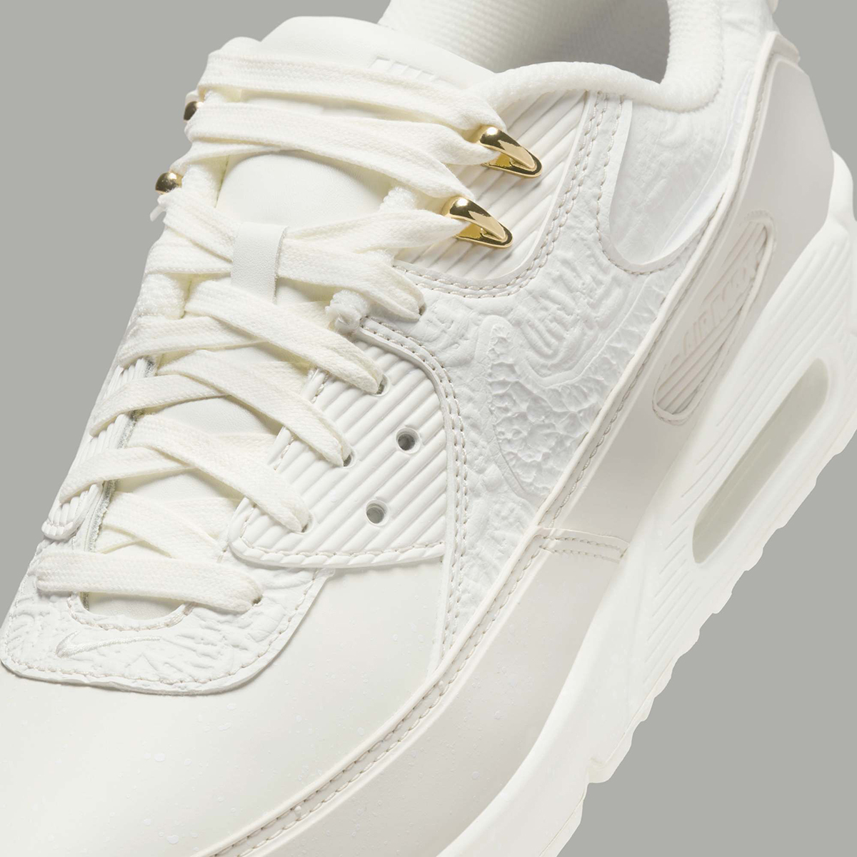 Slawn Nike Air Max 90 White Fd6492 100 5