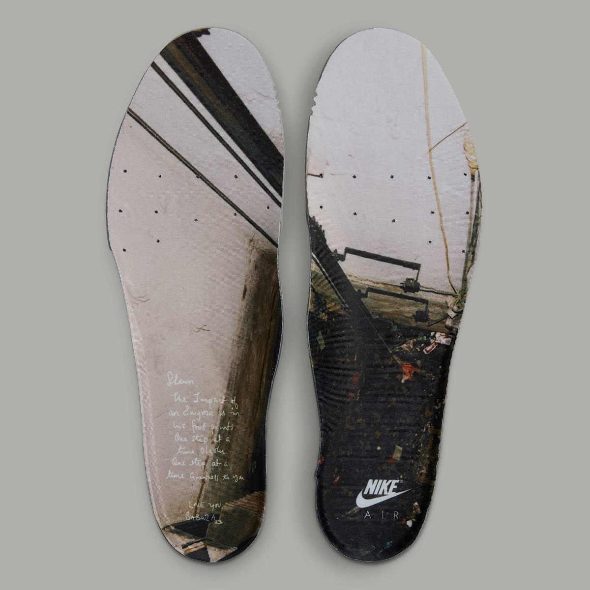 Slawn Nike Air Max 90 White Fd6492 100 8