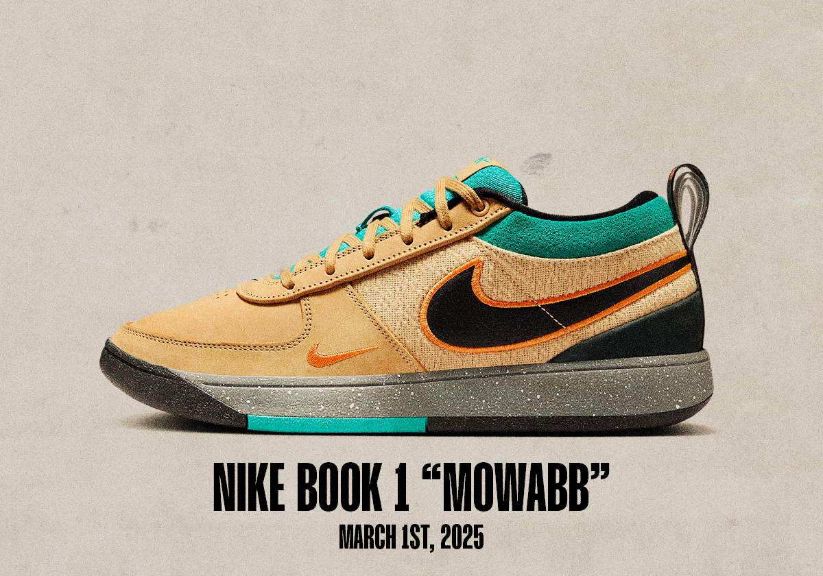 Sneaker Releases Feb 23 Mar 1 Book 1