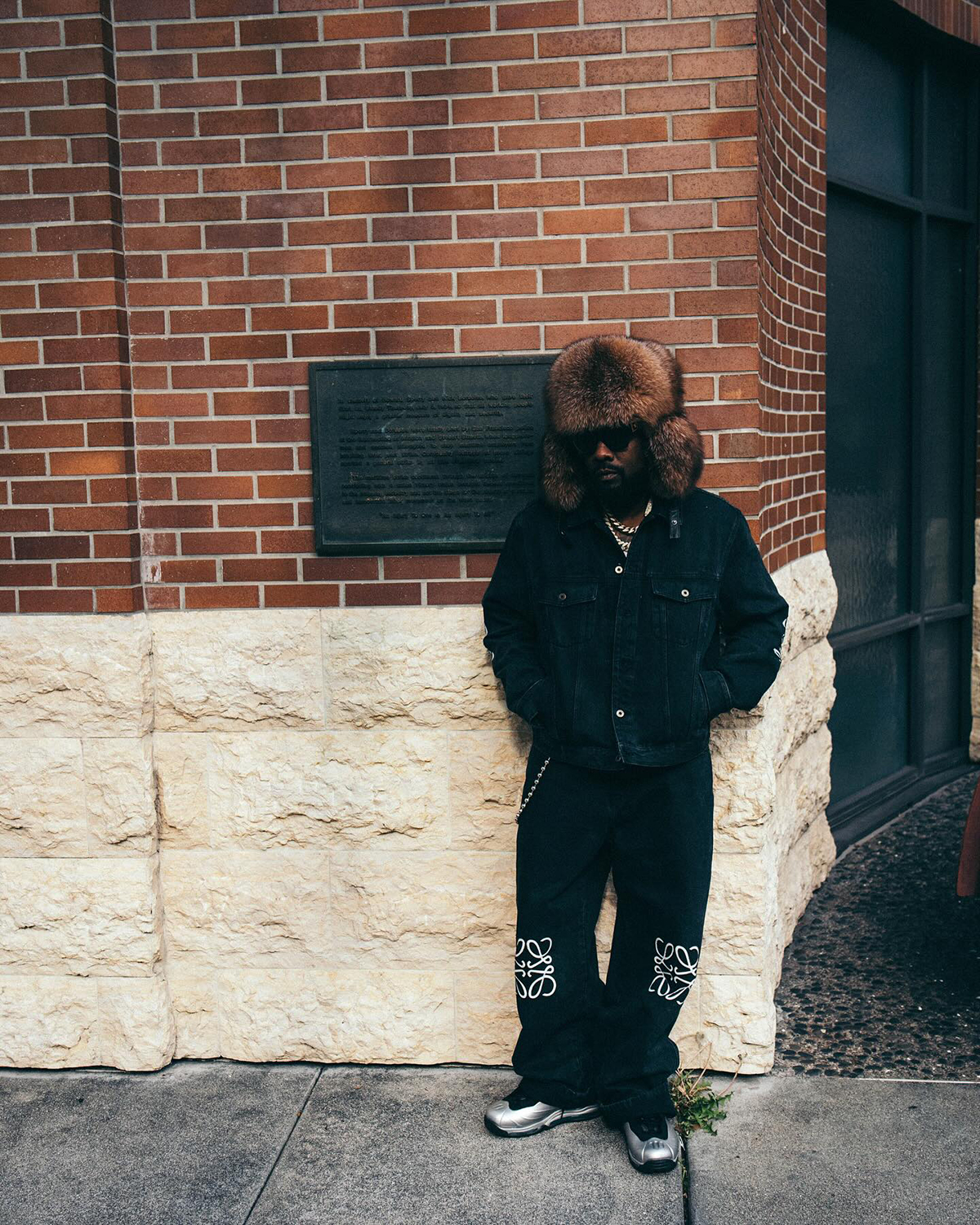 Wale Nike Gt Future Photos 3