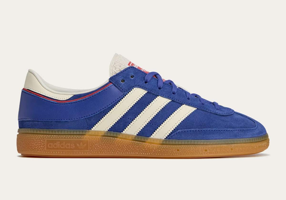 adidas Spezial Spring 2025 Release Date | SneakerNews.com