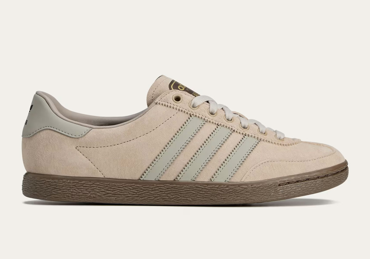 adidas Spezial Spring 2025 Release Date | SneakerNews.com