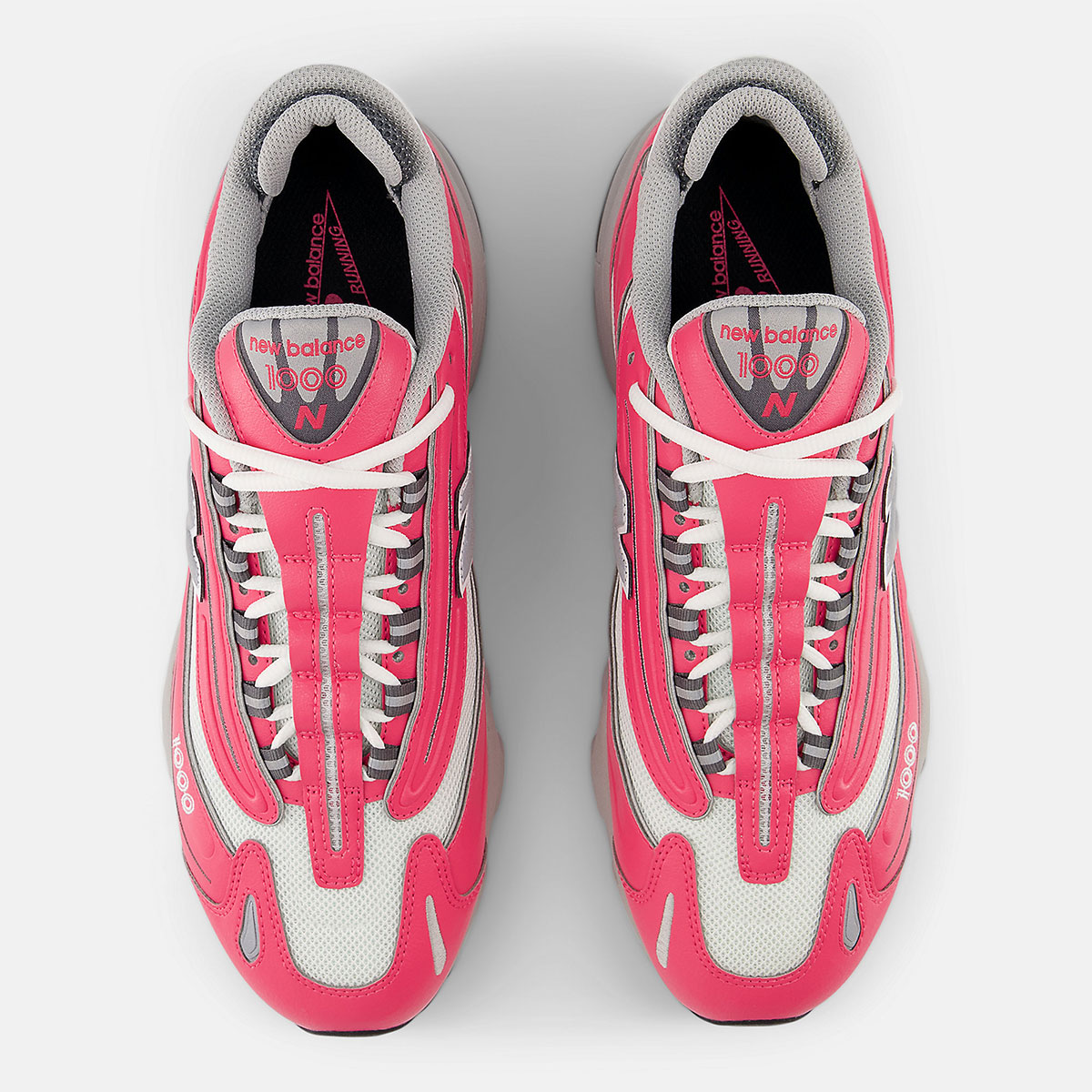 New Balance 1000 M1000msg Pink 3