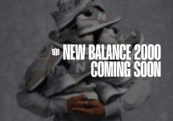 The New Balance 2000 Is Expected To Release In 2025