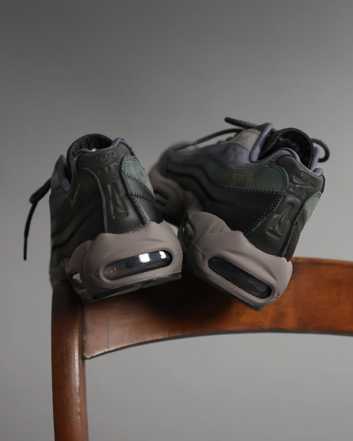 A Ma Maniere Nike Air Max 95 Diffused Taupe Phantom Fz8743 201 17