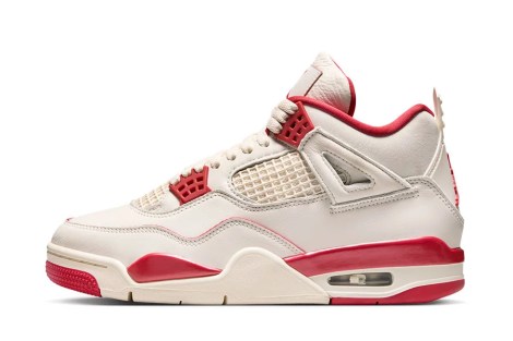 Air Jordan 4