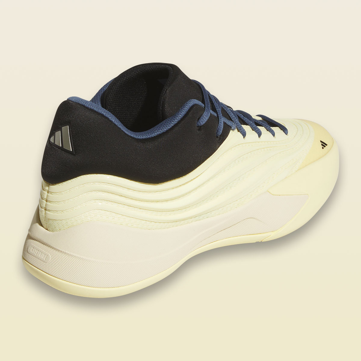 Кроссовки Adidas Dame 10 Butter 4
