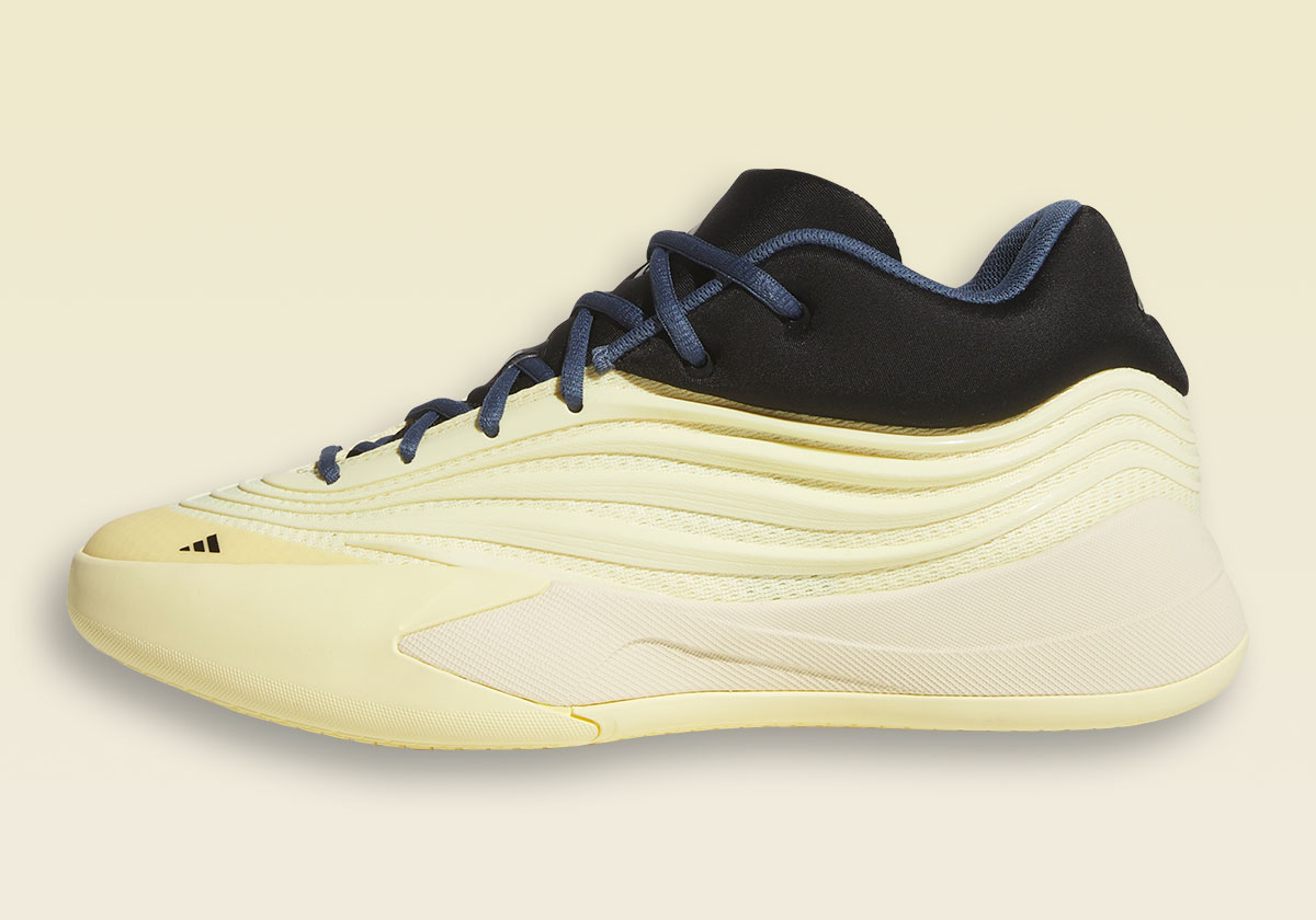 Adidas Dame 10, Масло сливочное 5