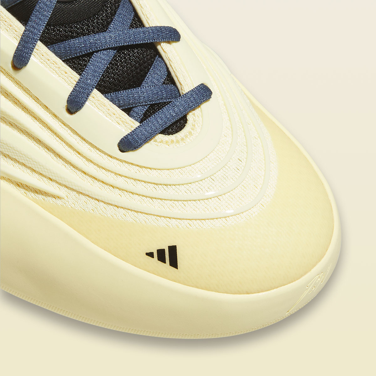 Кроссовки Adidas Dame 10 с маслом 6
