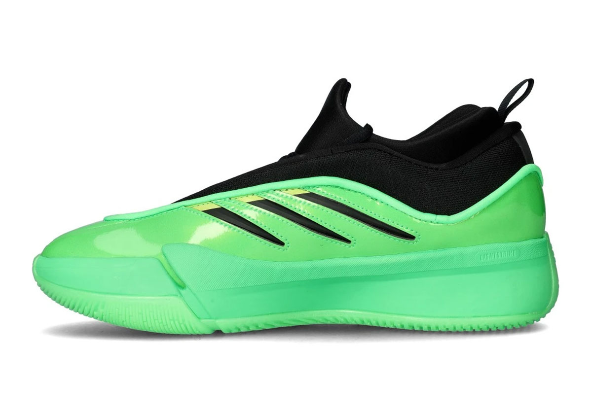 Adidas Dame 9 Metamorphosis Jr2508 4