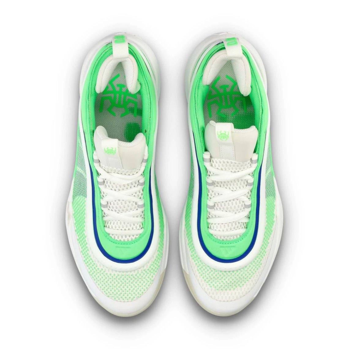 adidas DON Issue #6 Metamorphosis JQ2249 | SneakerNews.com display picture 1